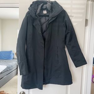 Patagonia Down Jacket, size M